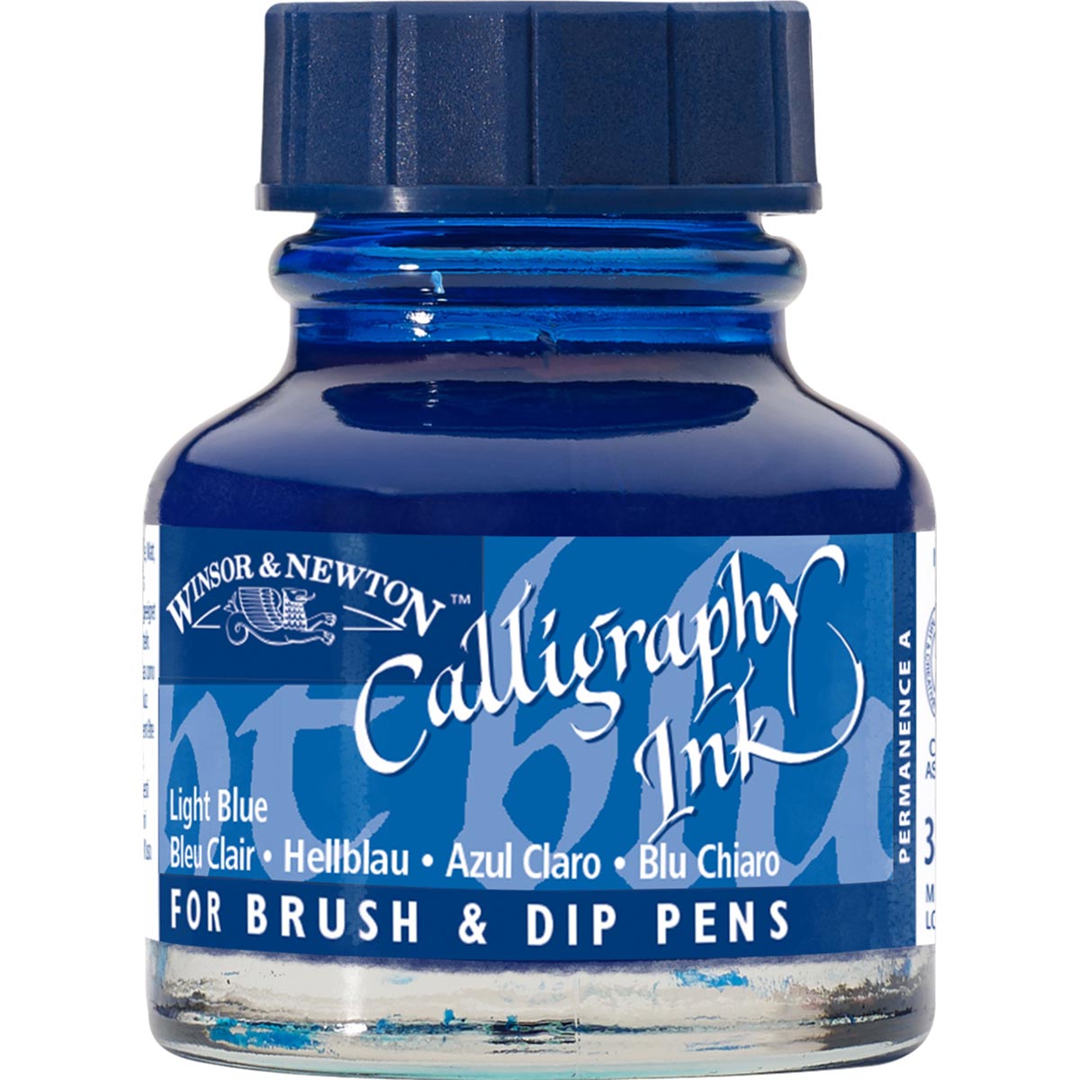 Winsor and Newton Calligraphy Ink 30ml