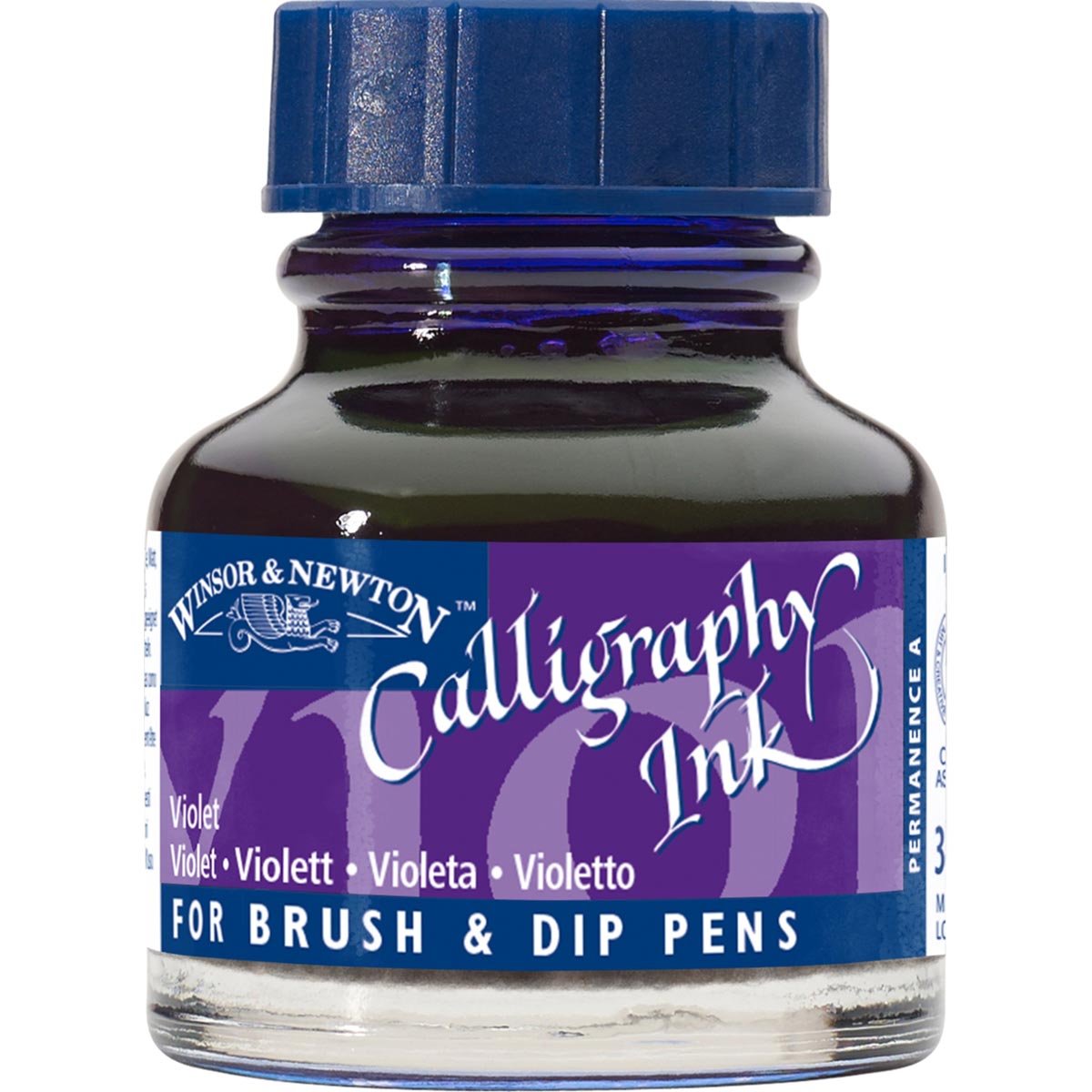 Winsor and Newton Calligraphy Ink 30ml