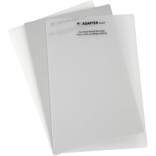 Die Cut and Embossing Machine, A4, sheet 210x297 mm, 1 pc