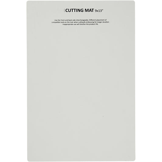 Cutting Mat, size 22x33 cm, 1 pc