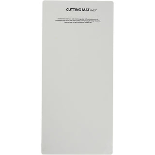 Cutting Mat, size 15x33 cm, 1 pc