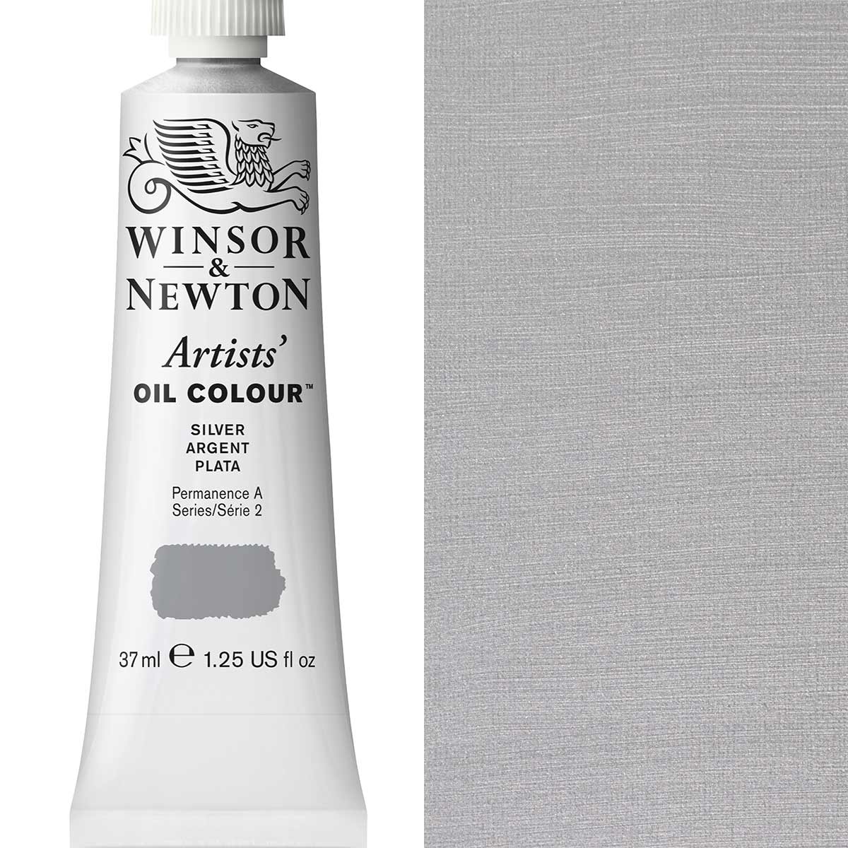 Winsor and Newton Artists' Oils 37ml Colours Index O-Z