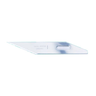 Swann Morton - Craft Tool No. 1 Replacement Blades (50)