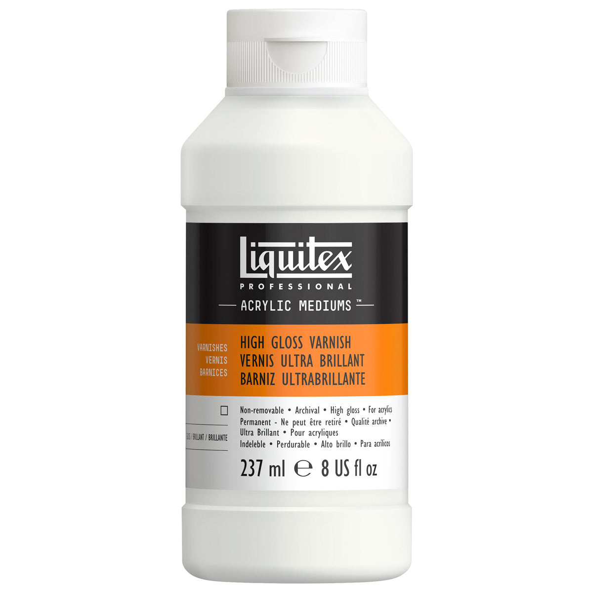 Liquitex - High Gloss Varnish