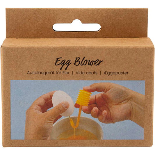 Egg Blower, 1 set