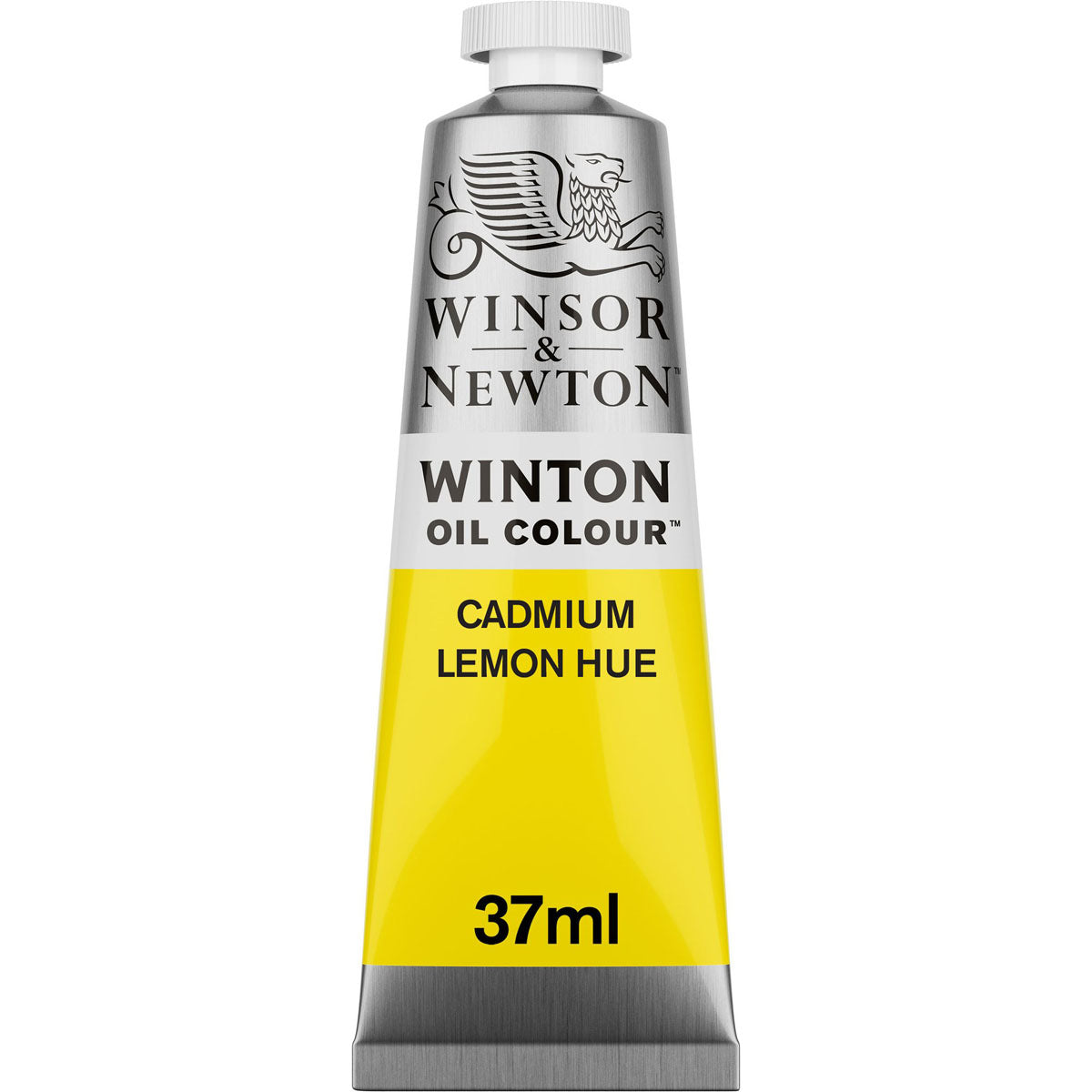 Winsor and Newton Winton Oil Colour  37ml