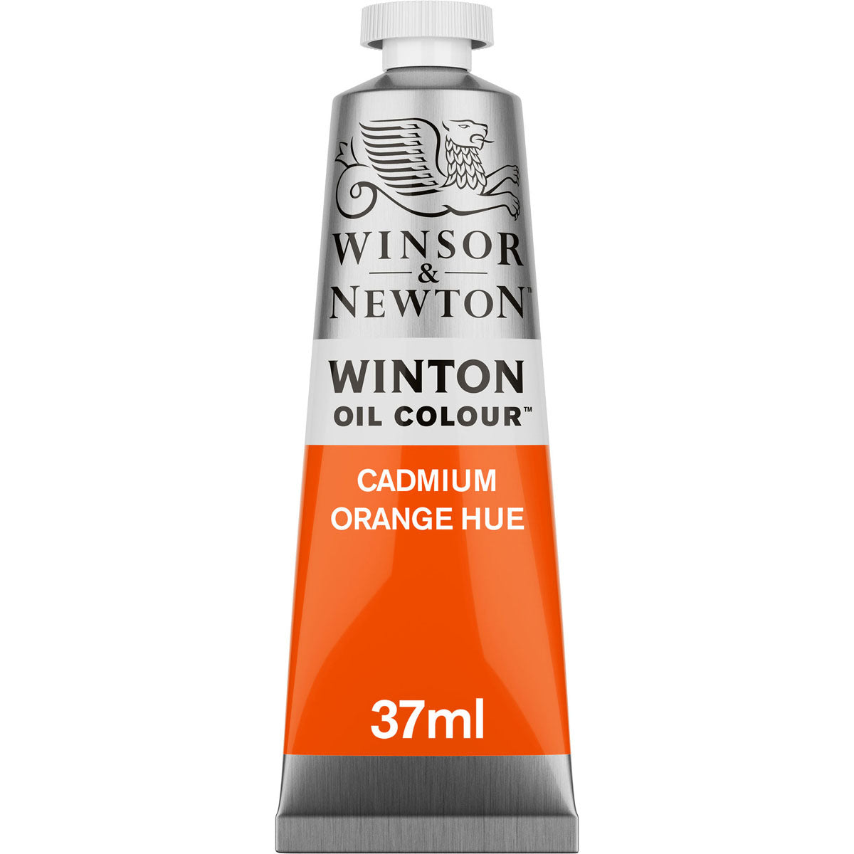 Winsor and Newton Winton Oil Colour  37ml