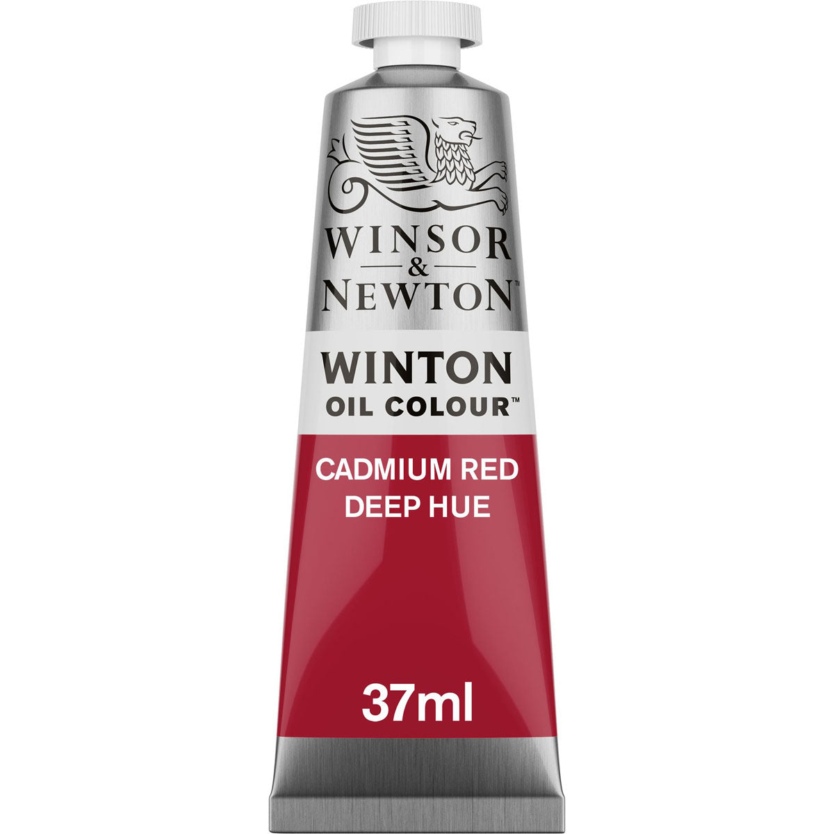 Winsor and Newton Winton Oil Colour  37ml