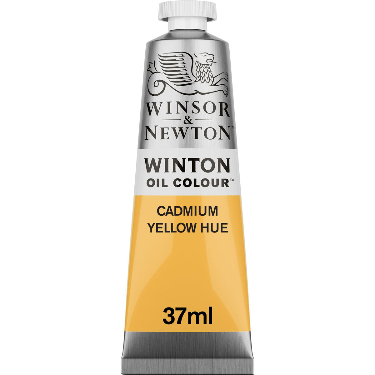 Winsor and Newton Winton Oil Colour  37ml