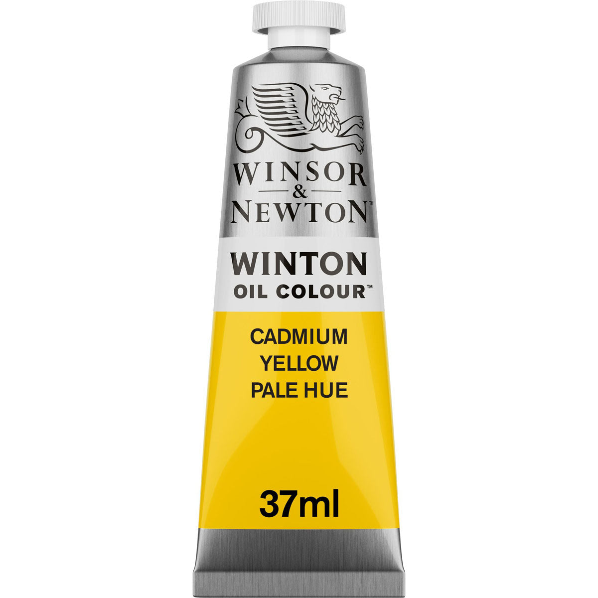 Winsor and Newton Winton Oil Colour  37ml