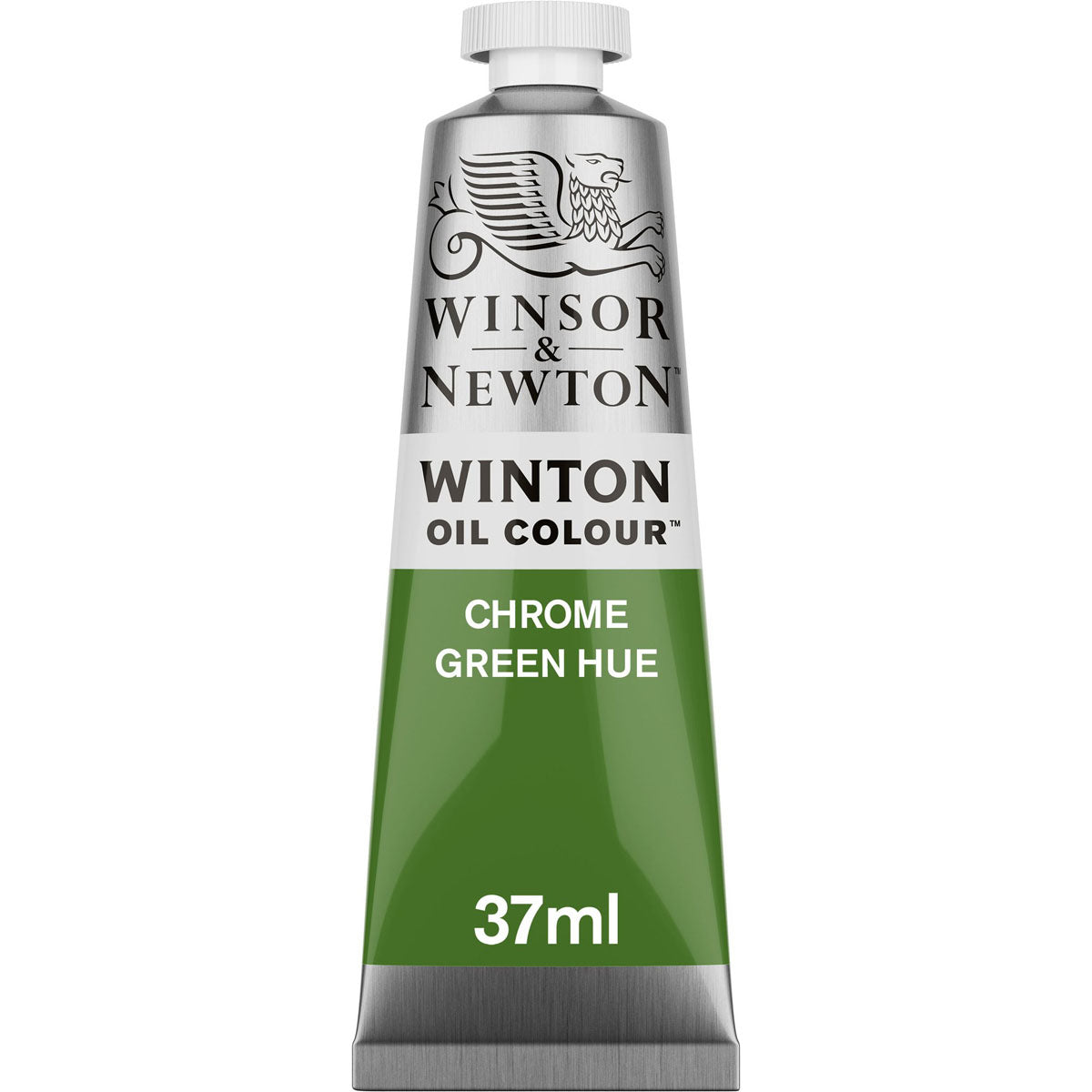 Winsor and Newton Winton Oil Colour  37ml