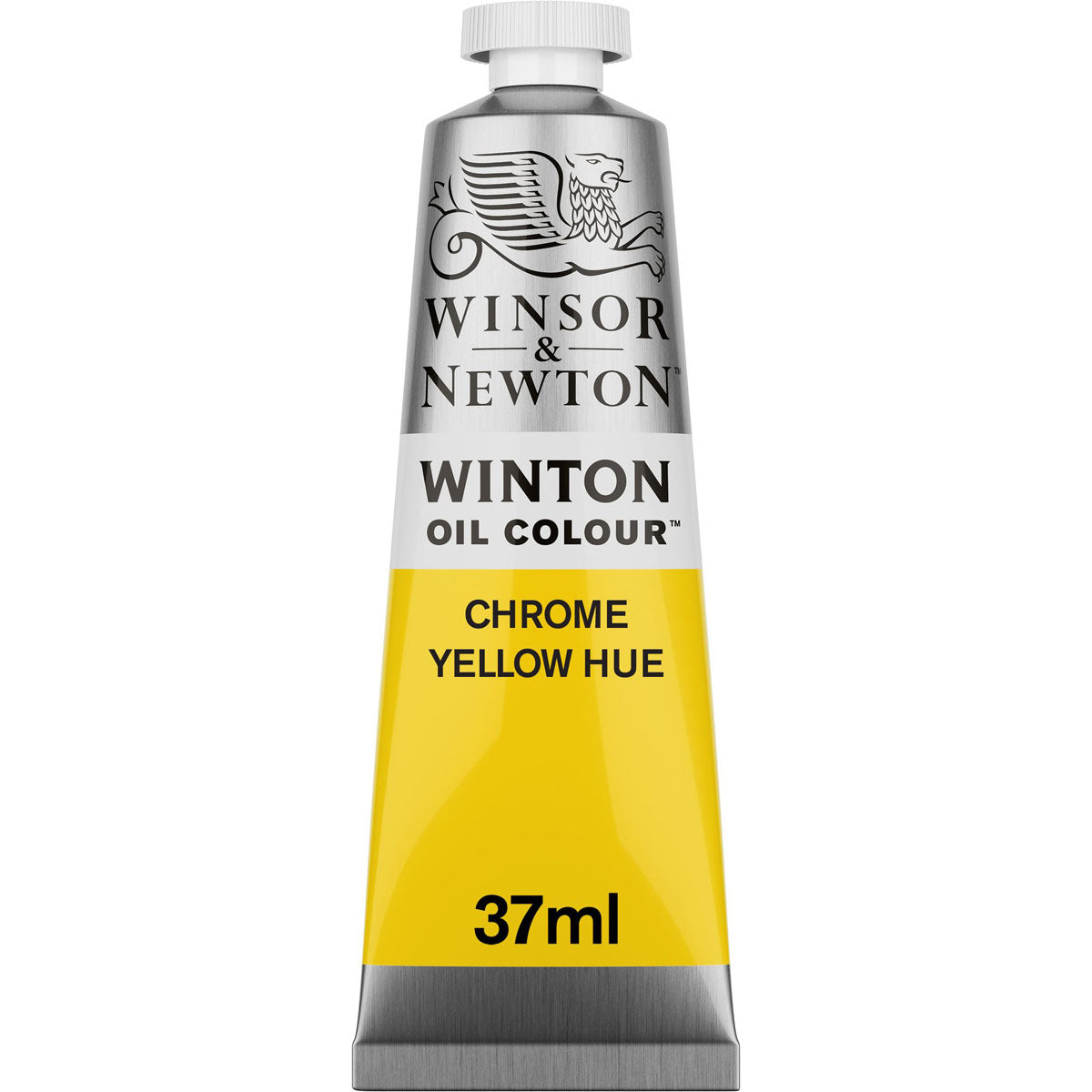 Winsor and Newton Winton Oil Colour  37ml