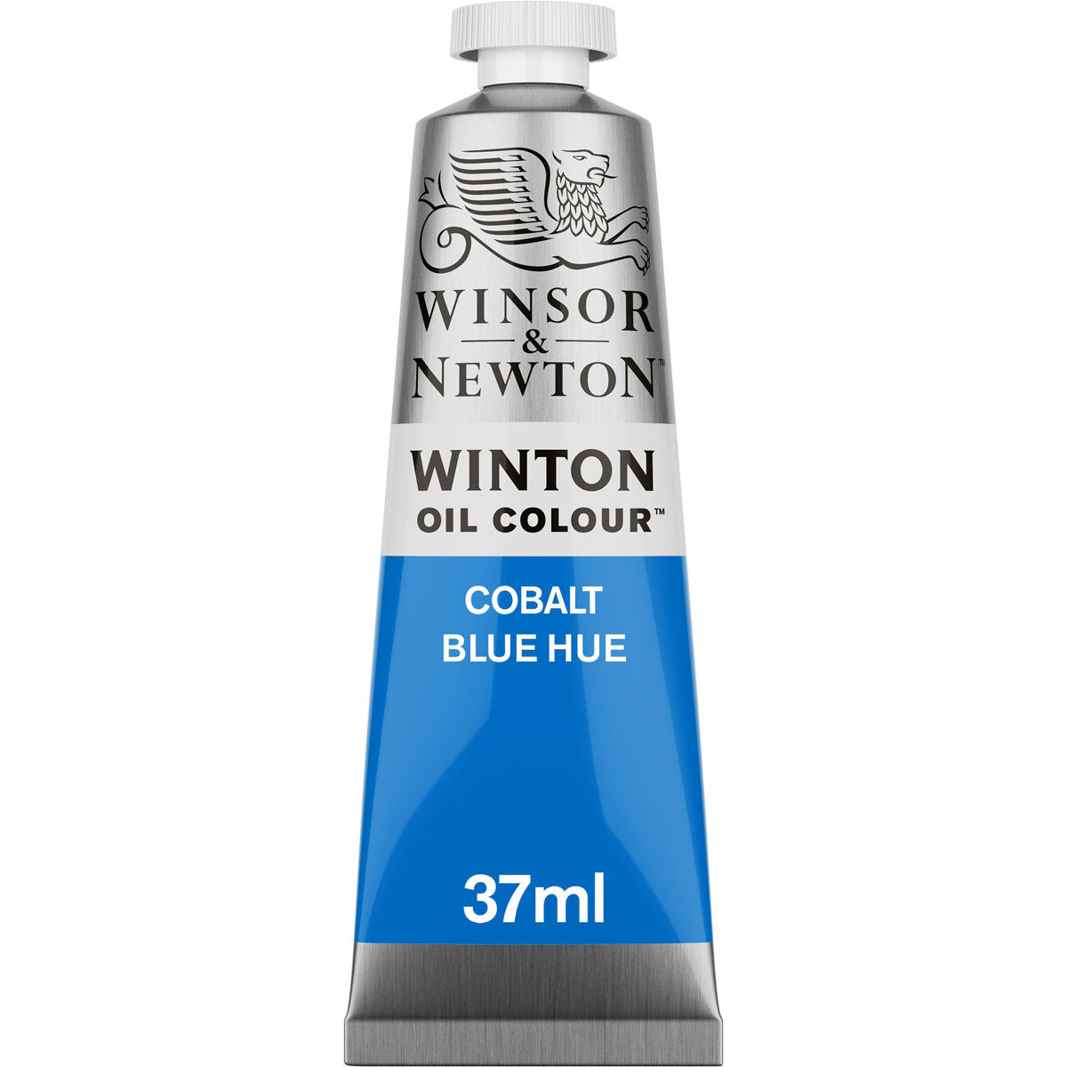 Winsor and Newton Winton Oil Colour  37ml