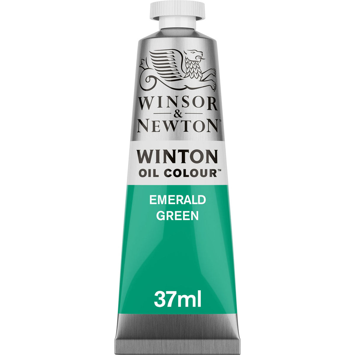 Winsor and Newton Winton Oil Colour  37ml