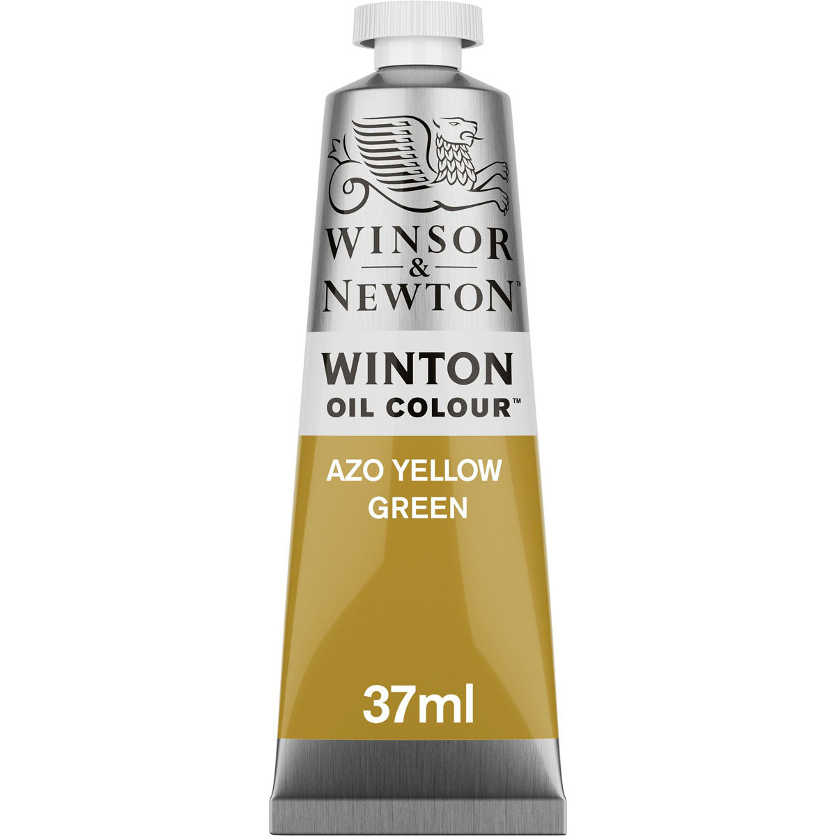 Winsor and Newton Winton Oil Colour  37ml