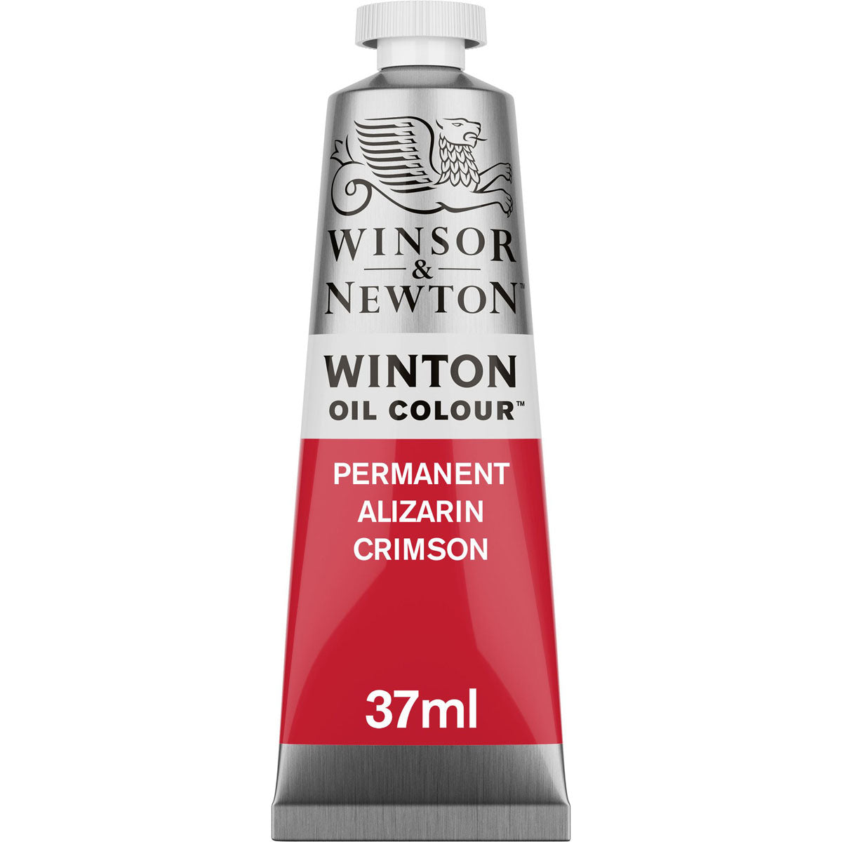 Winsor and Newton Winton Oil Colour  37ml