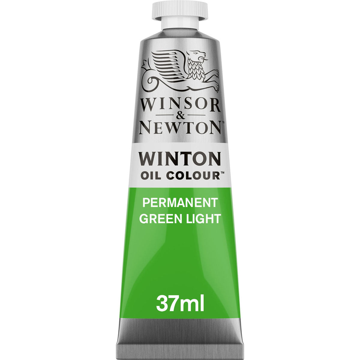 Winsor and Newton Winton Oil Colour  37ml