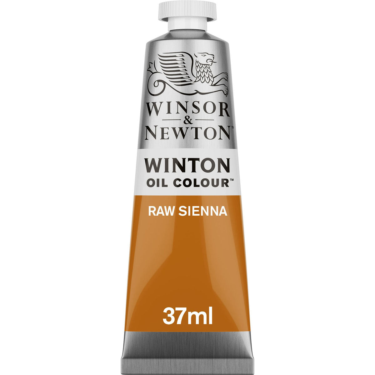 Winsor and Newton Winton Oil Colour  37ml