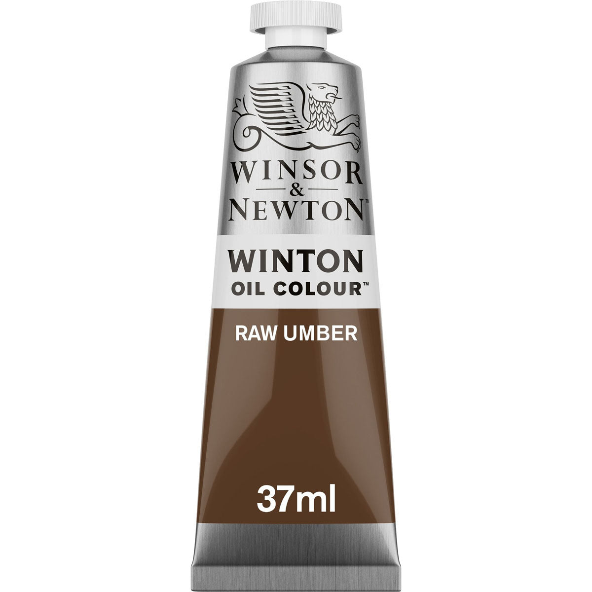 Winsor and Newton Winton Oil Colour  37ml