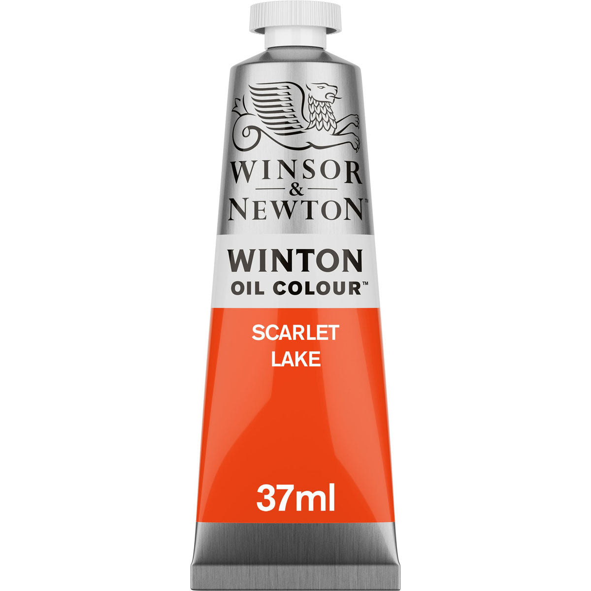 Winsor and Newton Winton Oil Colour  37ml