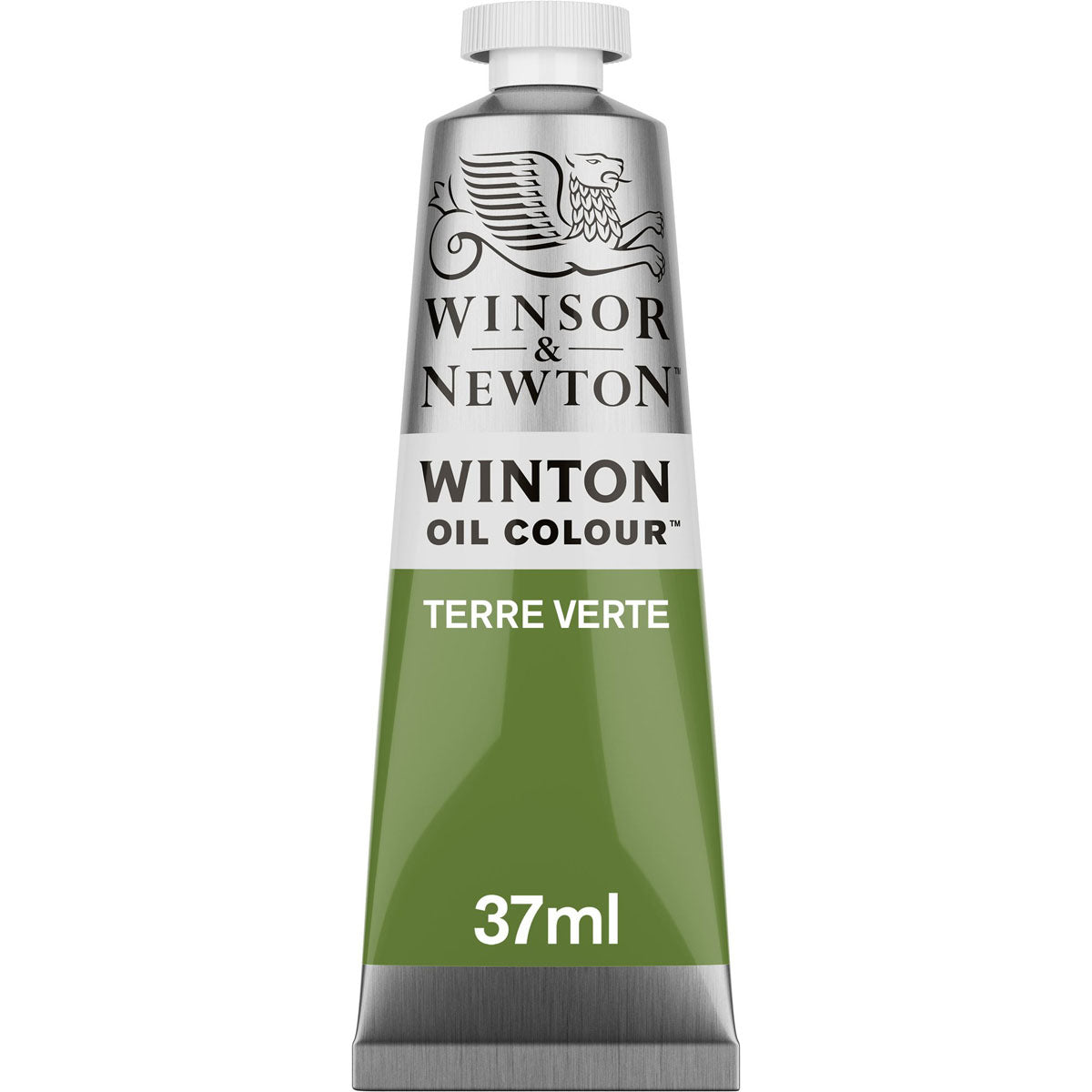 Winsor and Newton Winton Oil Colour  37ml