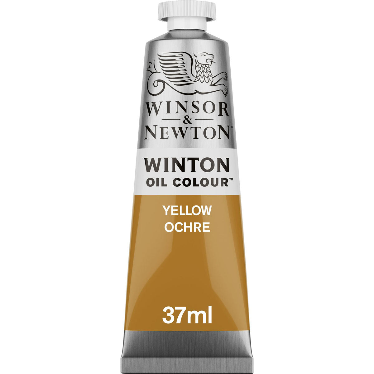 Winsor and Newton Winton Oil Colour  37ml