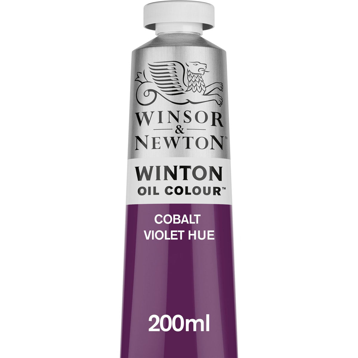 Winsor and Newton Winton Oil Colour  200ml