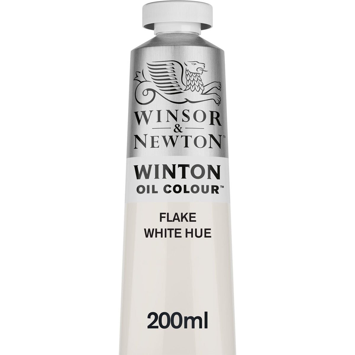 Winsor and Newton Winton Oil Colour  200ml