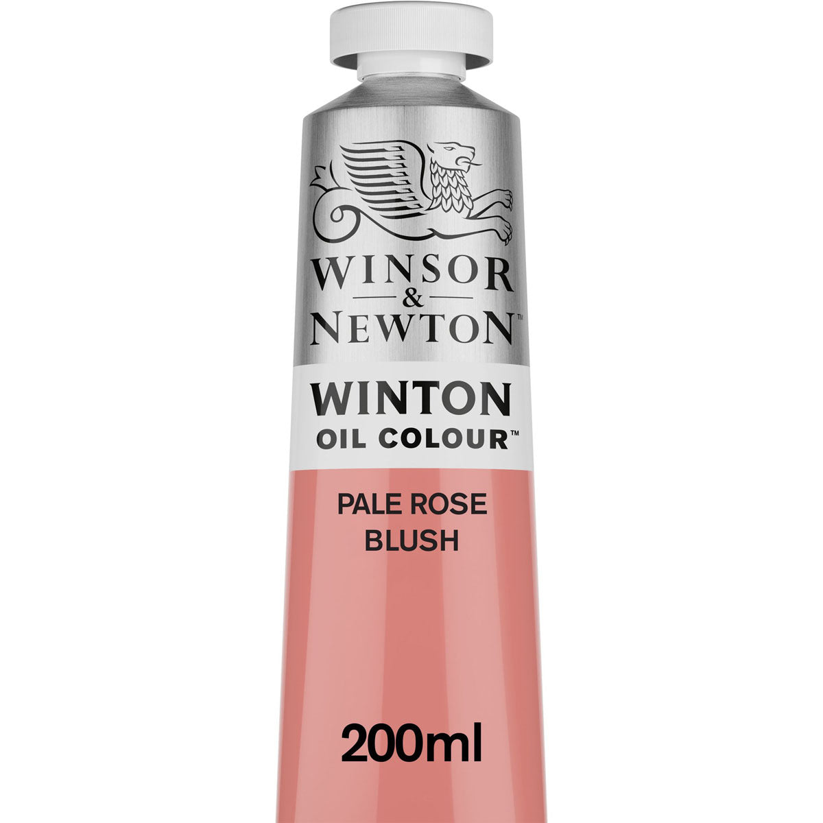 Winsor and Newton Winton Oil Colour  200ml