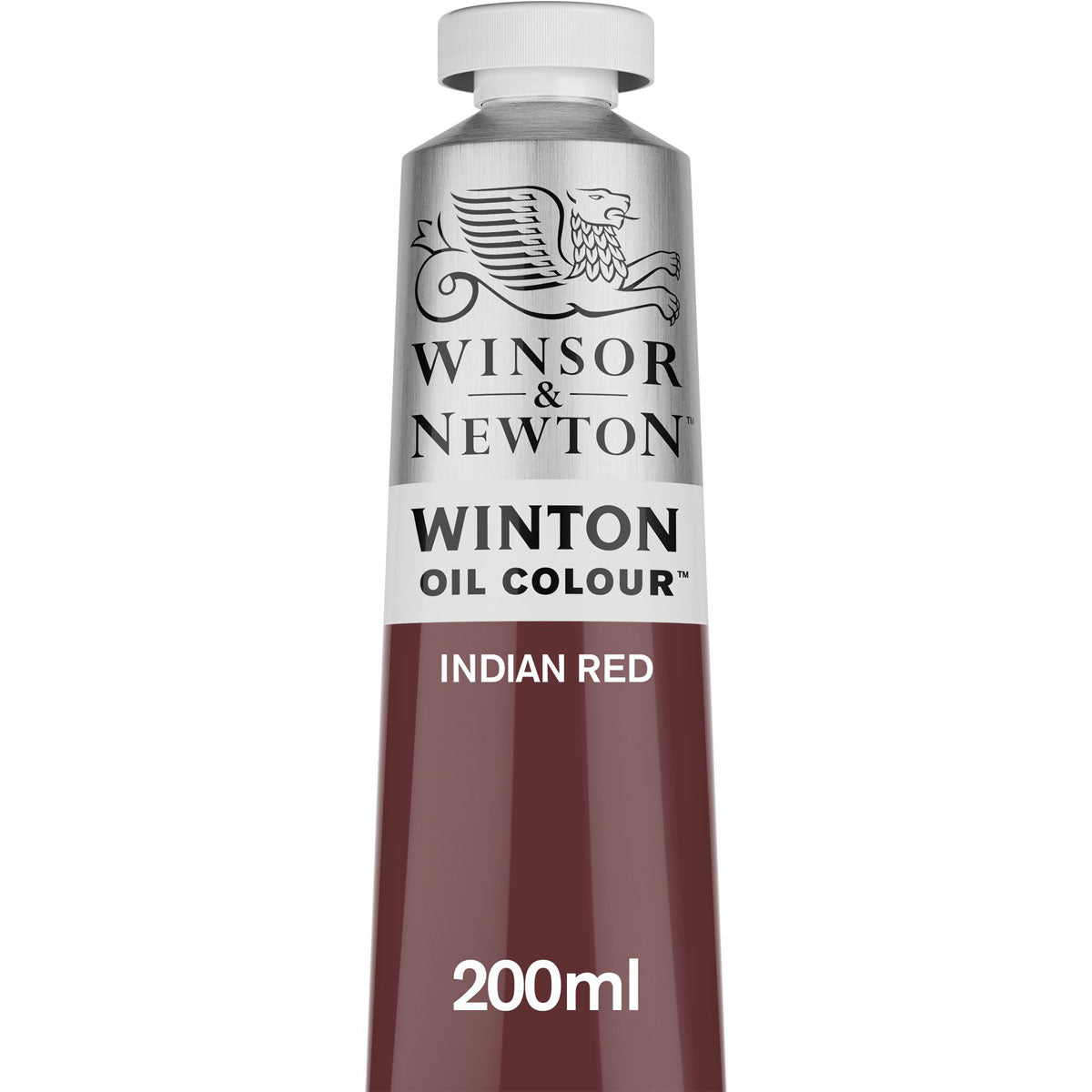 Winsor and Newton Winton Oil Colour  200ml