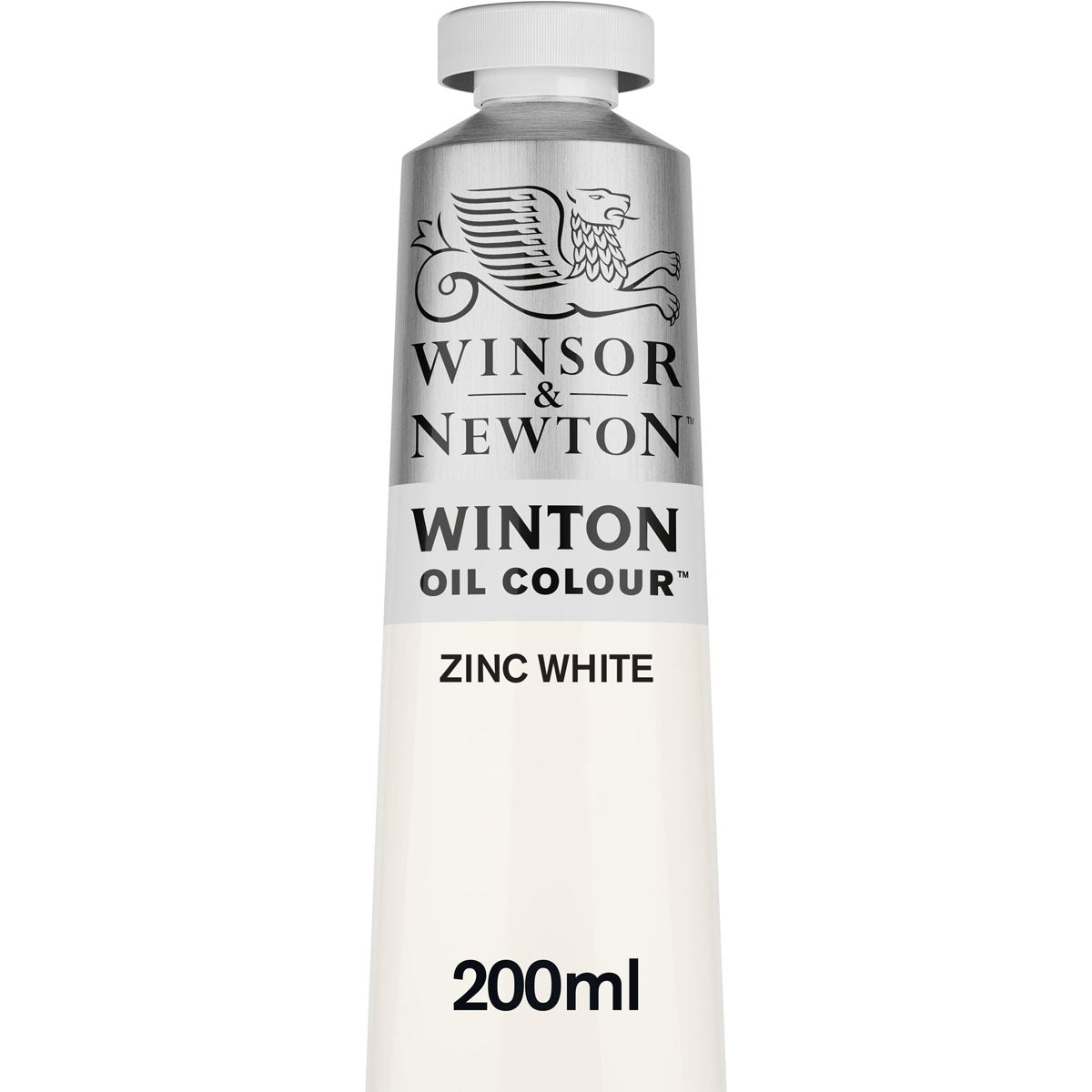 Winsor and Newton Winton Oil Colour  200ml