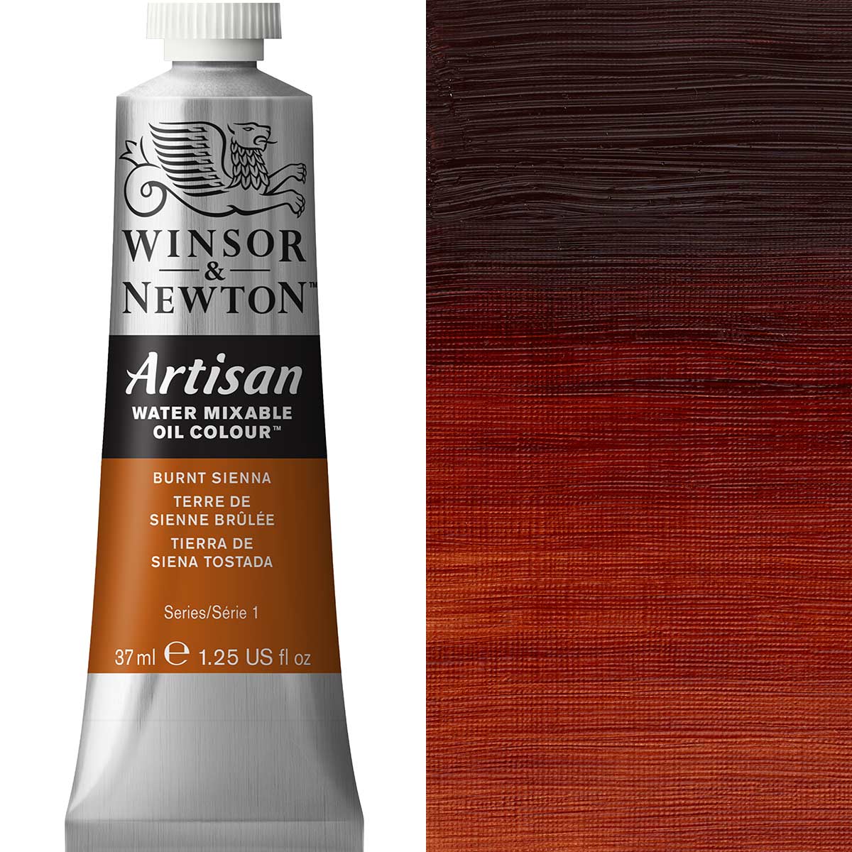 Winsor and Newton Artisan Oil 37ml