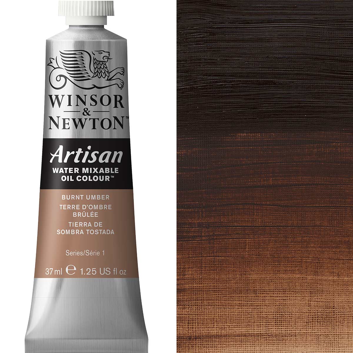 Winsor and Newton Artisan Oil 37ml