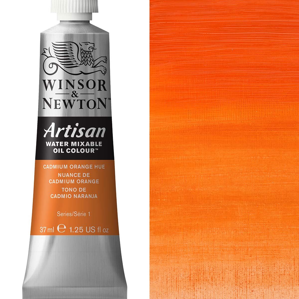 Winsor and Newton Artisan Oil 37ml