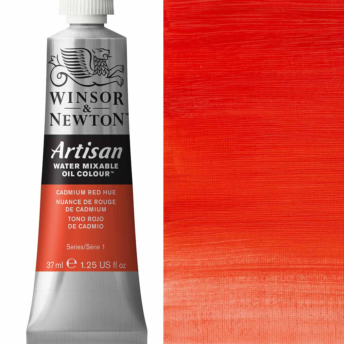 Winsor and Newton Artisan Oil 37ml