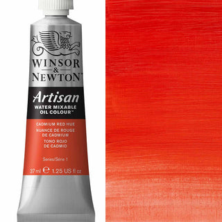 Winsor and Newton Artisan Oil 37ml