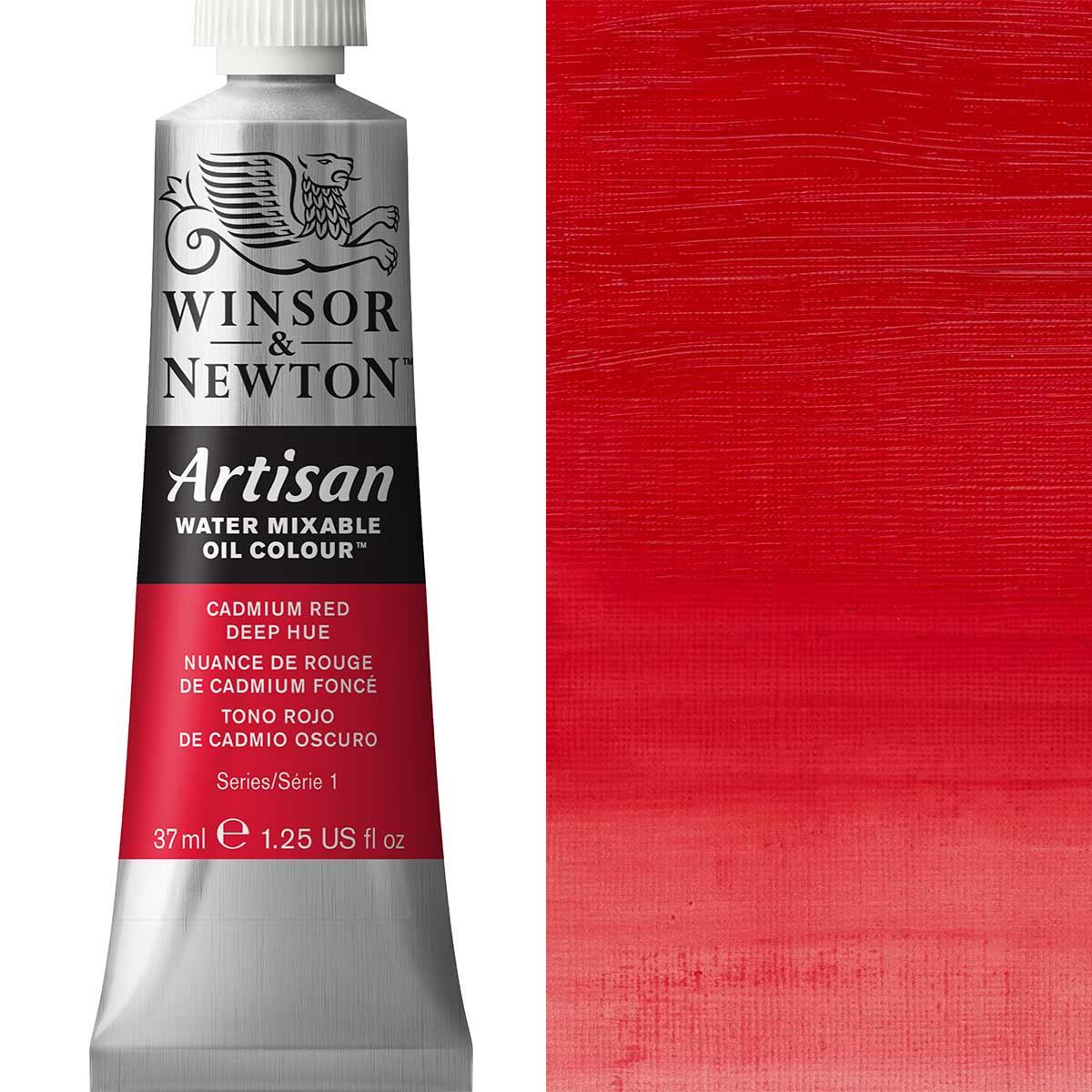 Winsor and Newton Artisan Oil 37ml