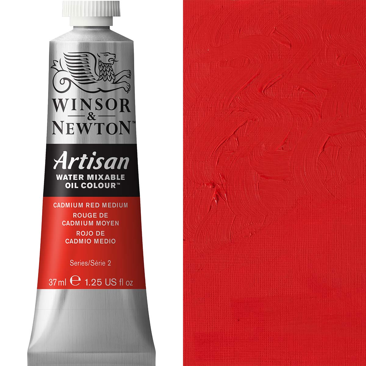 Winsor and Newton Artisan Oil 37ml