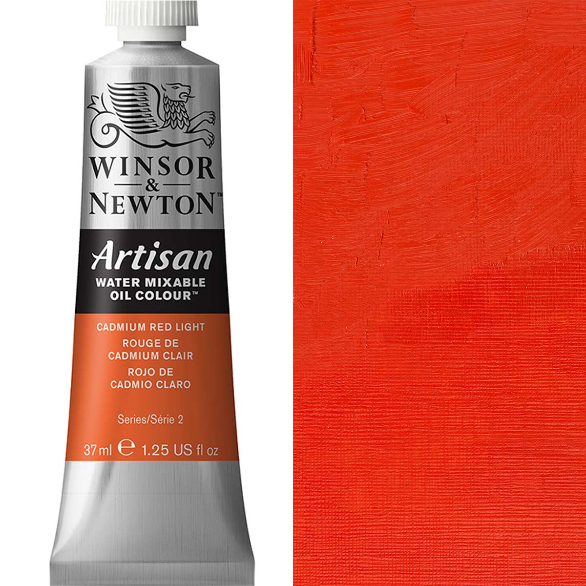 Winsor and Newton Artisan Oil 37ml