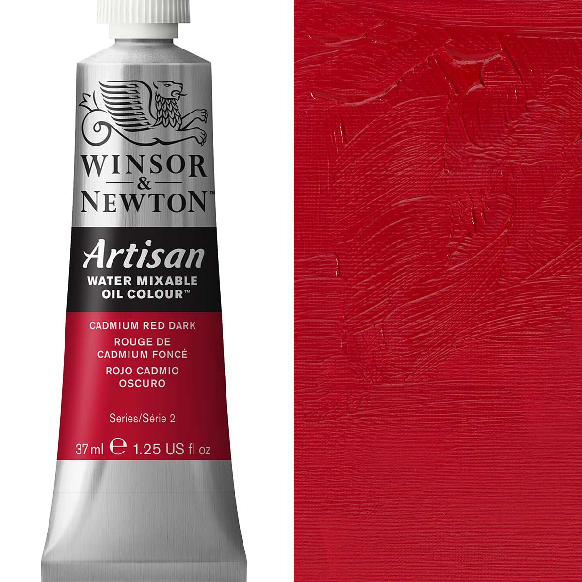 Winsor and Newton Artisan Oil 37ml