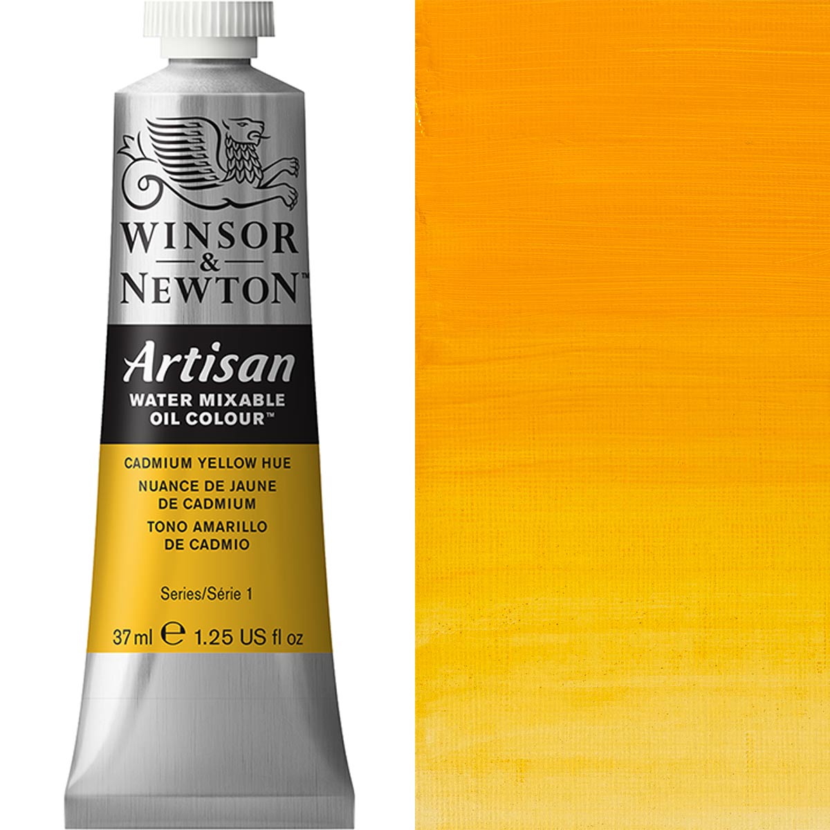 Winsor and Newton Artisan Oil 37ml