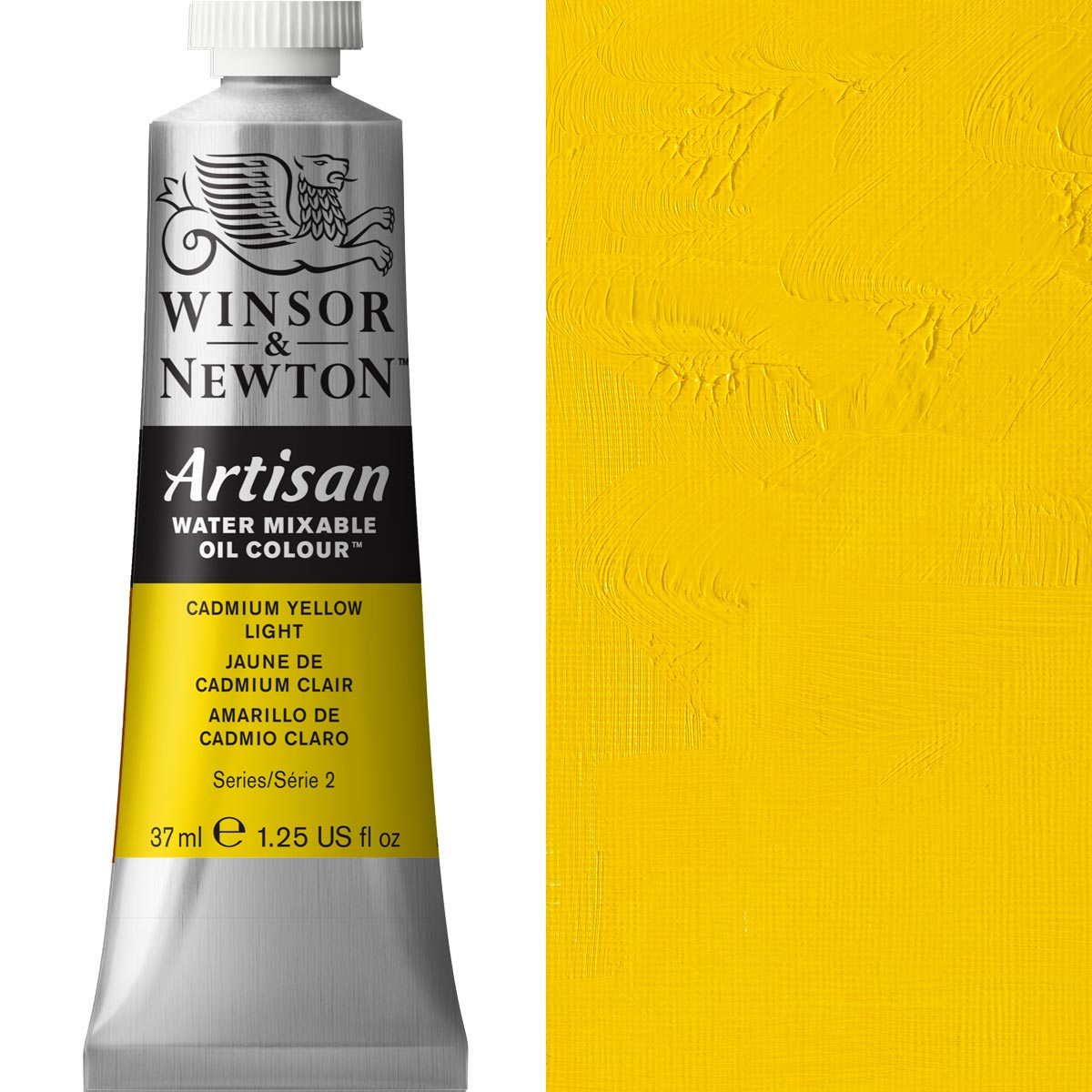 Winsor and Newton Artisan Oil 37ml