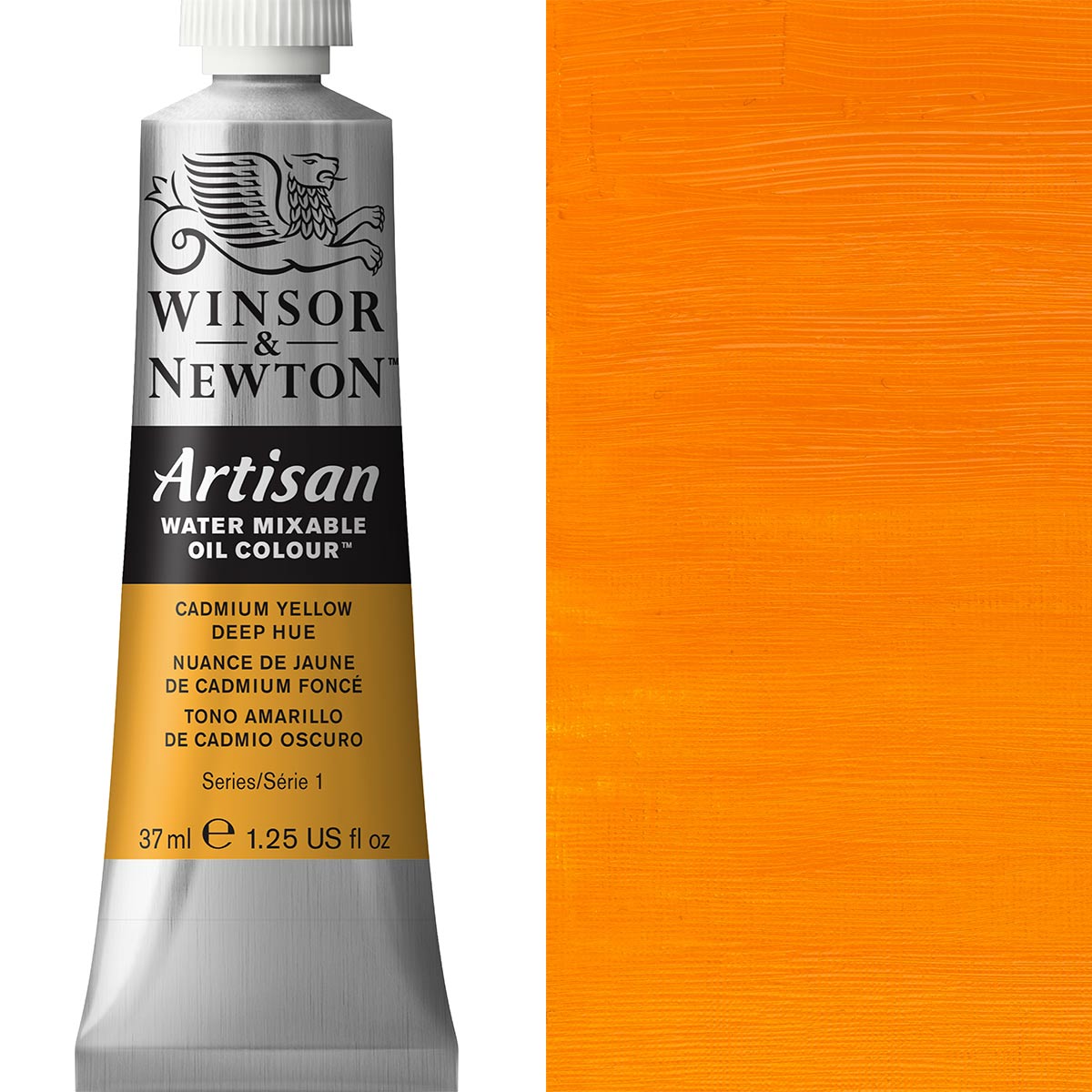 Winsor and Newton Artisan Oil 37ml