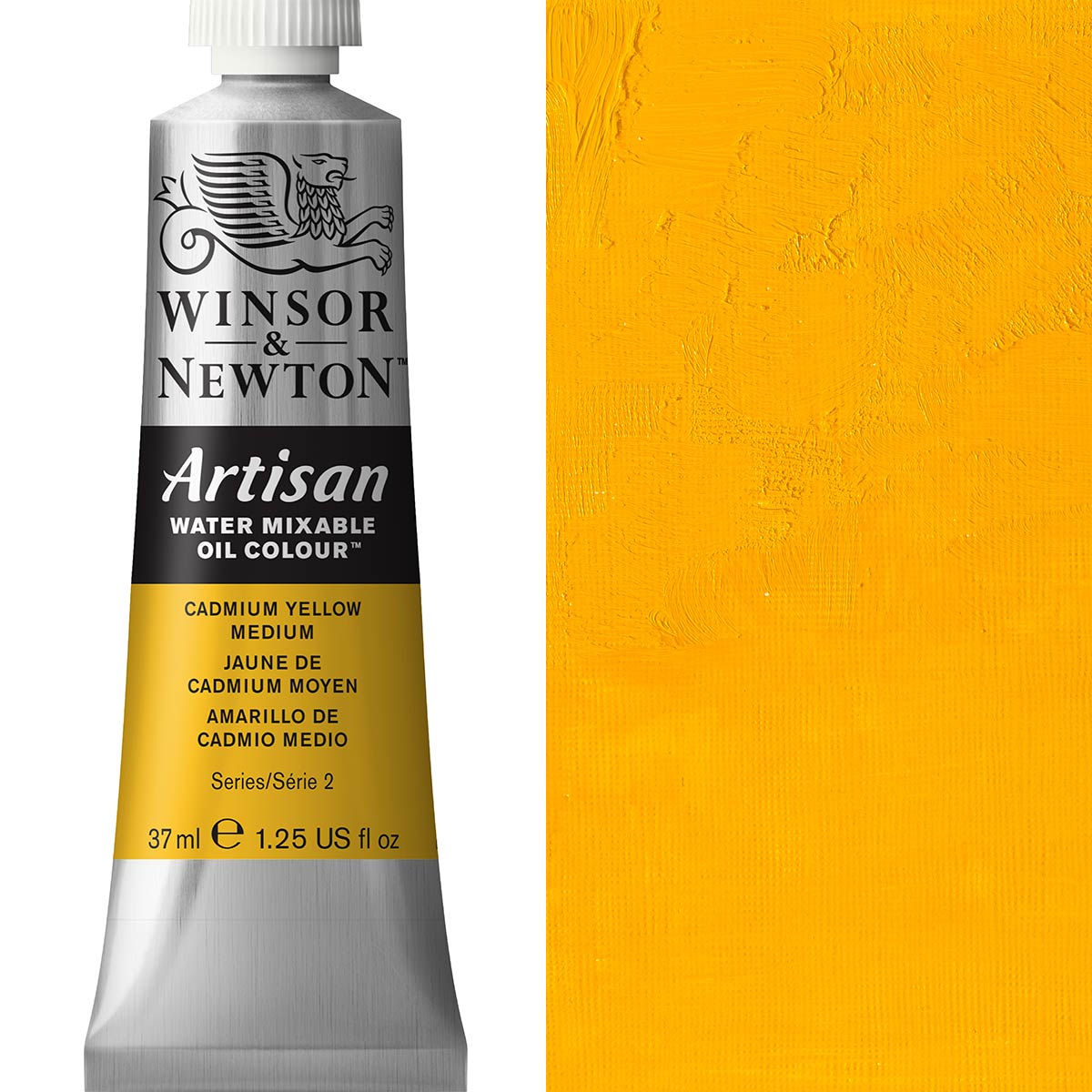 Winsor and Newton Artisan Oil 37ml