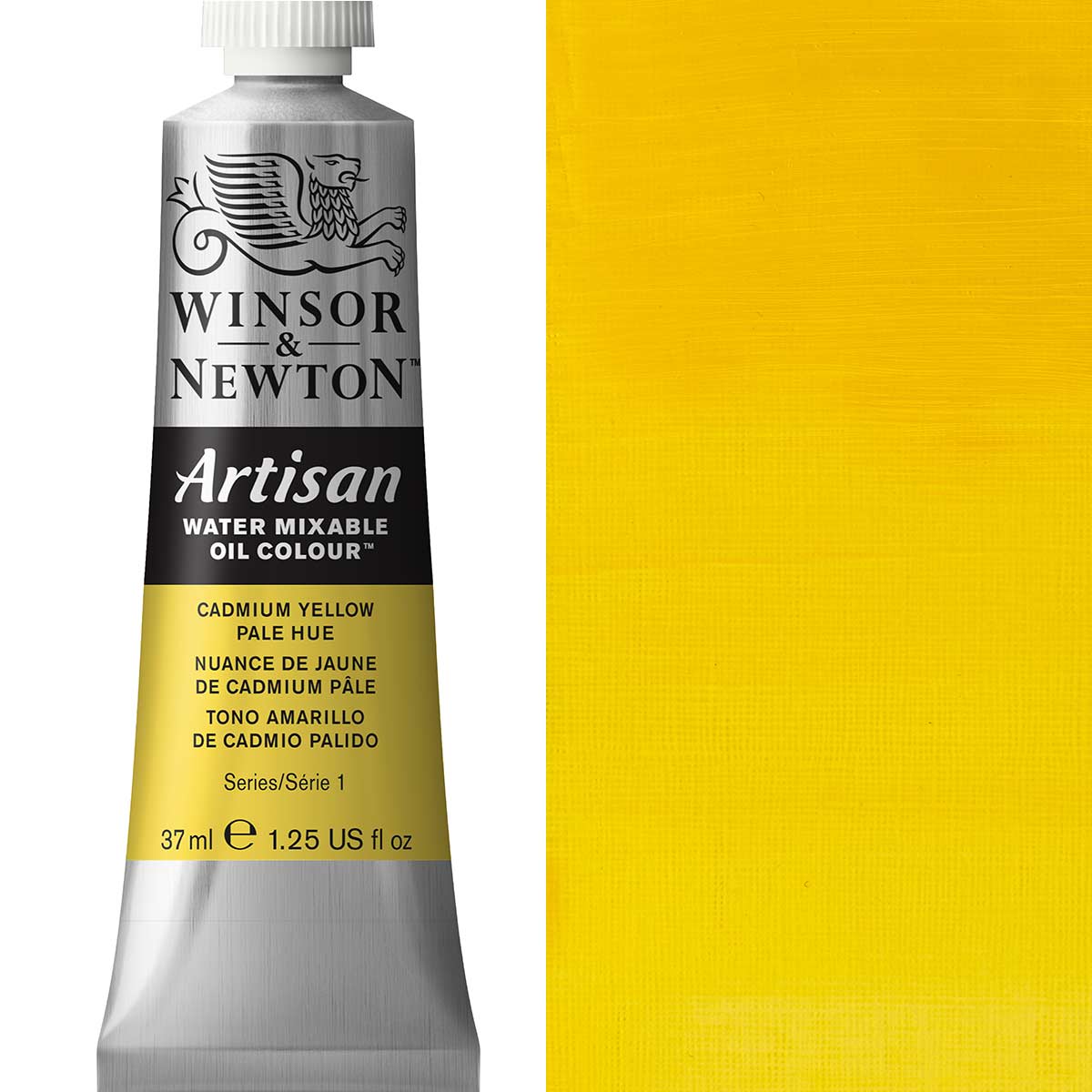 Winsor and Newton Artisan Oil 37ml