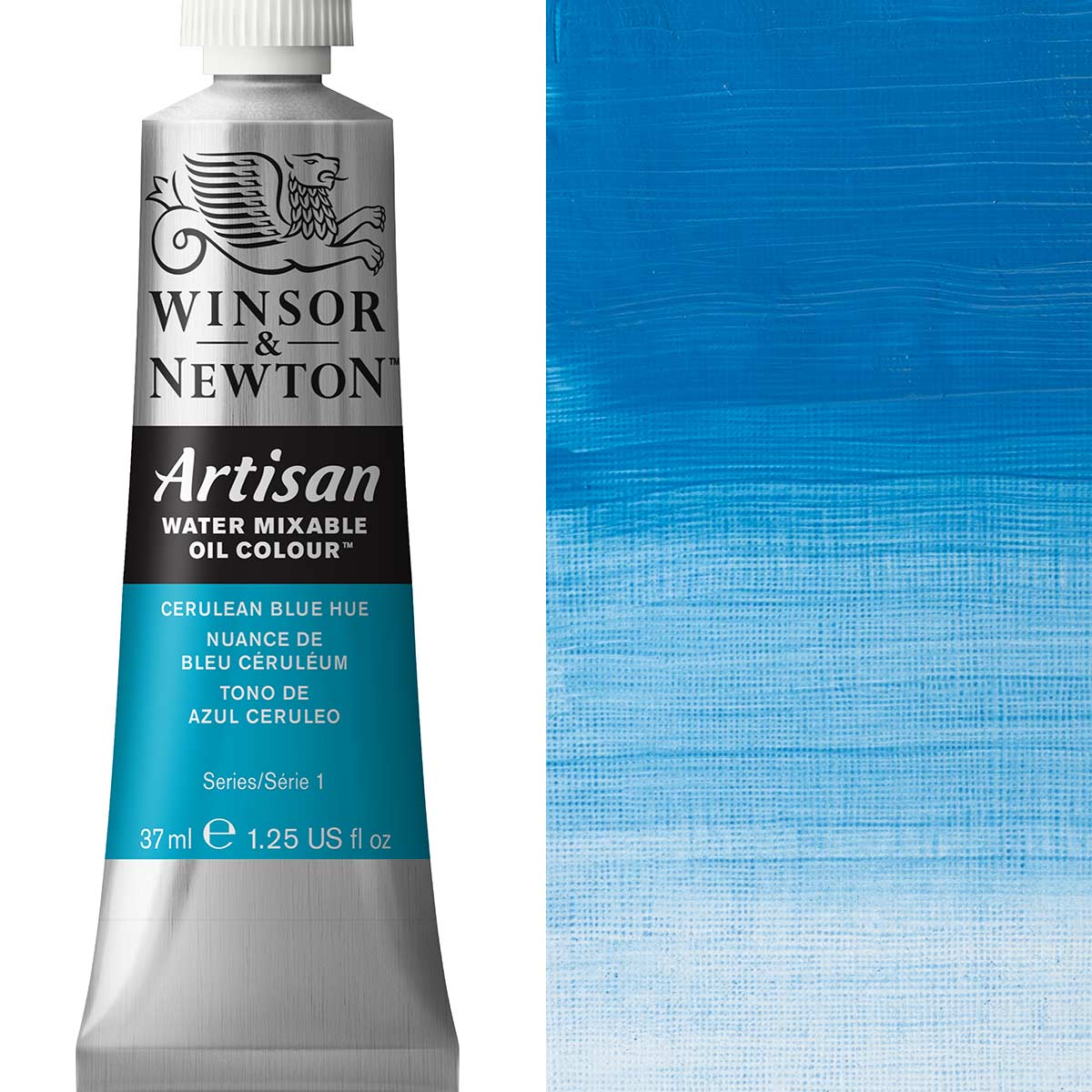 Winsor and Newton Artisan Oil 37ml