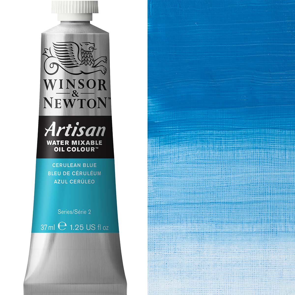 Winsor and Newton Artisan Oil 37ml