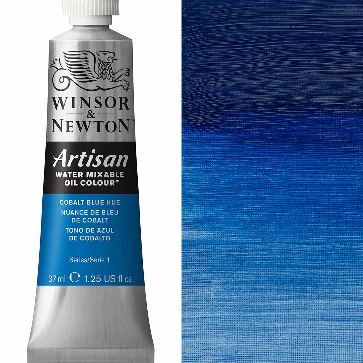 Winsor and Newton Artisan Oil 37ml