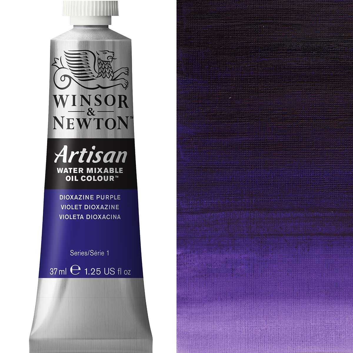 Winsor and Newton Artisan Oil 37ml