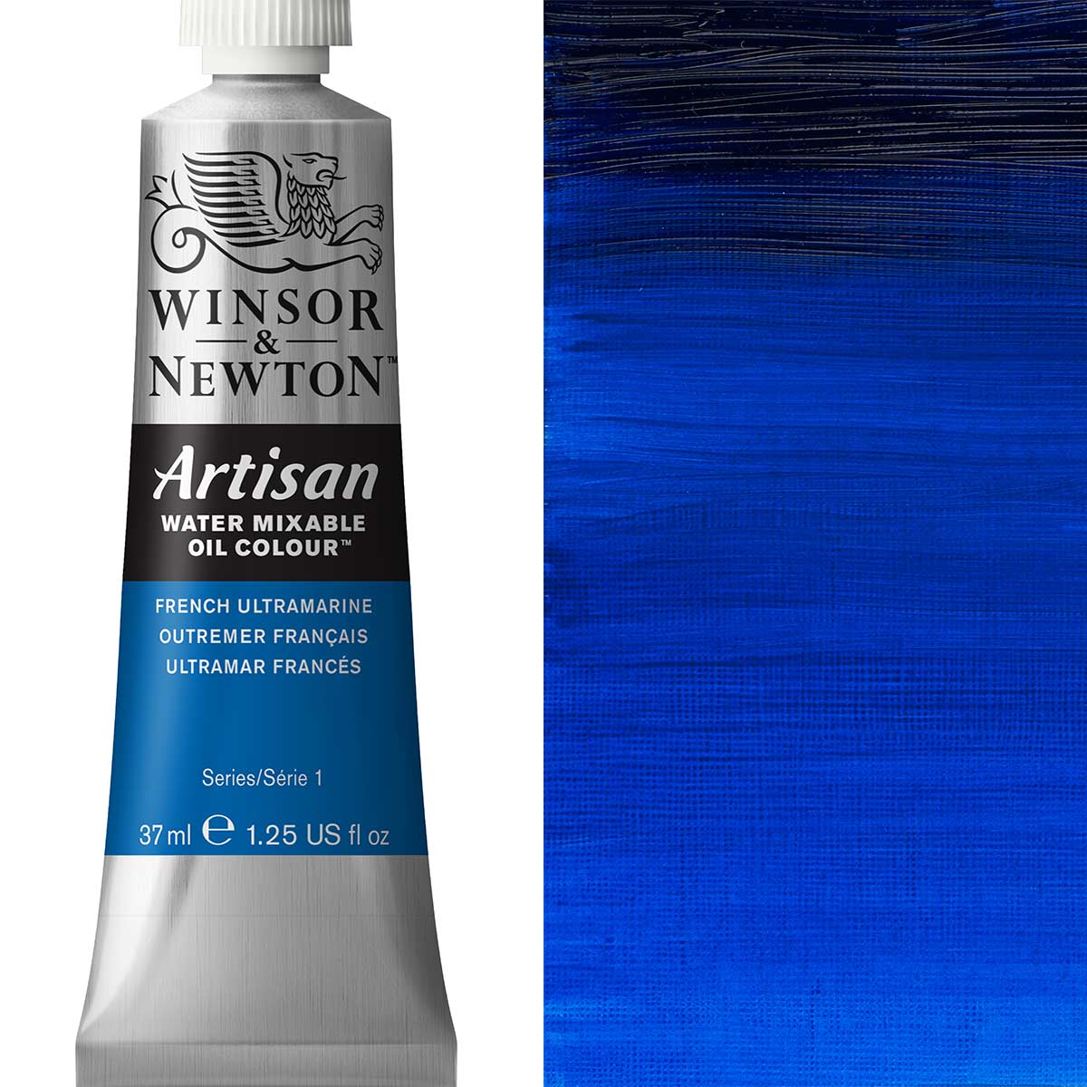 Winsor and Newton Artisan Oil 37ml